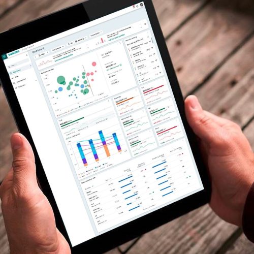 مدیریت ساختمان هوشمند با نرم افزار جدید زیمنس متحول می شود
