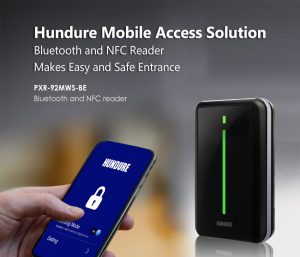 8 سیستم اکسس کنترل موبایلی برتر ساختمان هوشمند