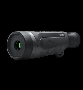 ماموران پلیس به دوربین حرارتی تک‌چشمی مجهز می شوند