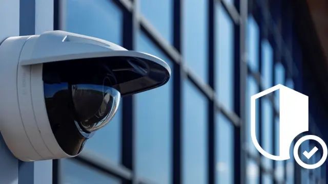 دوربین هوشمند بوش با قابلیت PTRZ موتوریزه و 95% دقت رونمایی شد