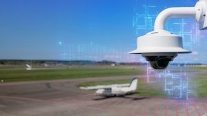 دوربین هوشمند بوش با قابلیت PTRZ موتوریزه و 95% دقت رونمایی شد