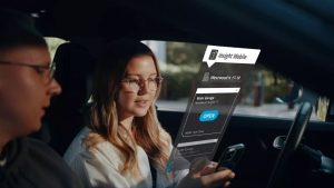 مدیریت دسترسی به درب ها با اپلیکیشن Insight Mobile 