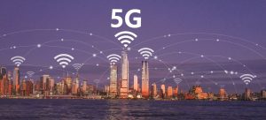 فناوری 5.5G در ساختمان‌ هوشمند: دگرگونی در اتصال IoT و بهره‌وری عملیاتی