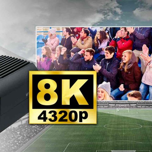 آیا نظارت تصویری تولد دوباره کیفیت تصویر دوربین را در 2025 تجربه می کند؟