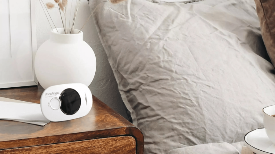 سنسور گاز مونوکسیدکربن پرفروش مخصوص خانه هوشمند