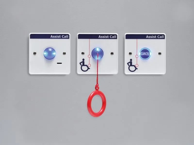 سیستم هشداردهنده خطر هوشمند روانه بازار شد