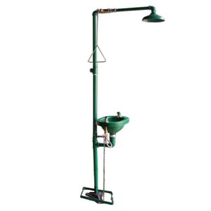 دوش‌ و چشم شوی اضطراری تولید ایران