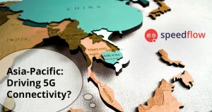 شهرهای هوشمند آسیا برچه فناوری هایی در سال 2025 متمرکز هستند؟