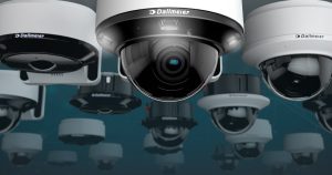 این دوربین هوشمند برای حفظ حریم خصوصی چهره ها را پیکسلی می کند