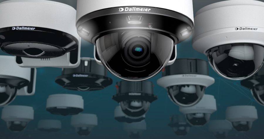 این دوربین هوشمند برای حفظ حریم خصوصی چهره ها را پیکسلی می کند