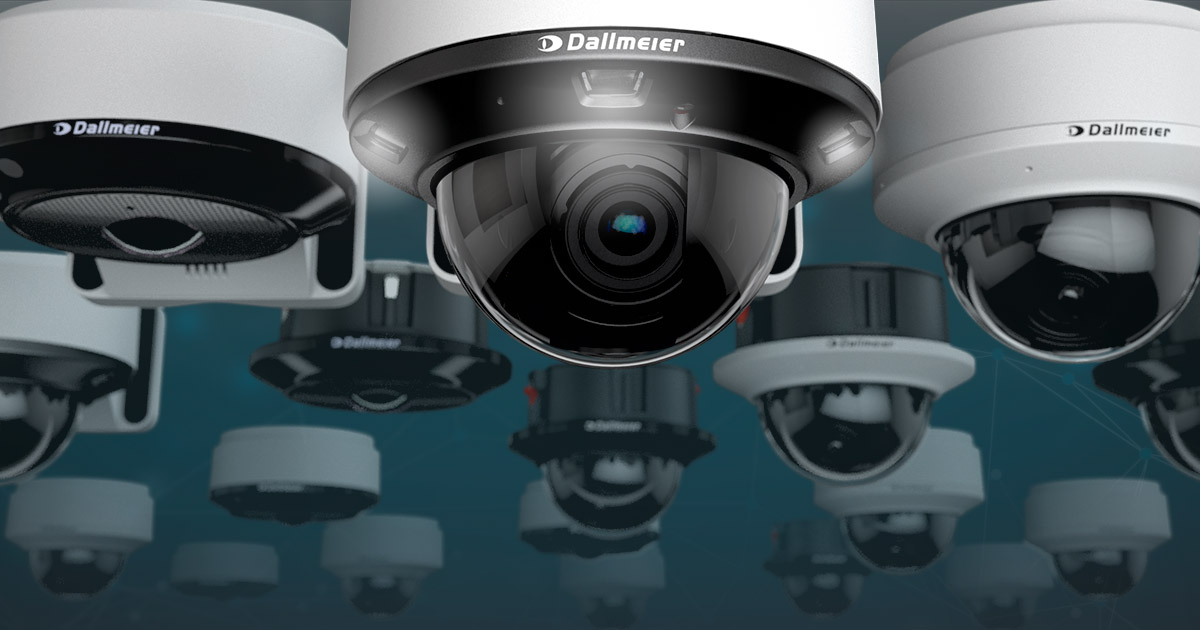 این دوربین هوشمند برای حفظ حریم خصوصی چهره ها را پیکسلی می کند