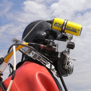 عملیات امداد و نجات زیر آب با فناوری پیشرفته غواصی