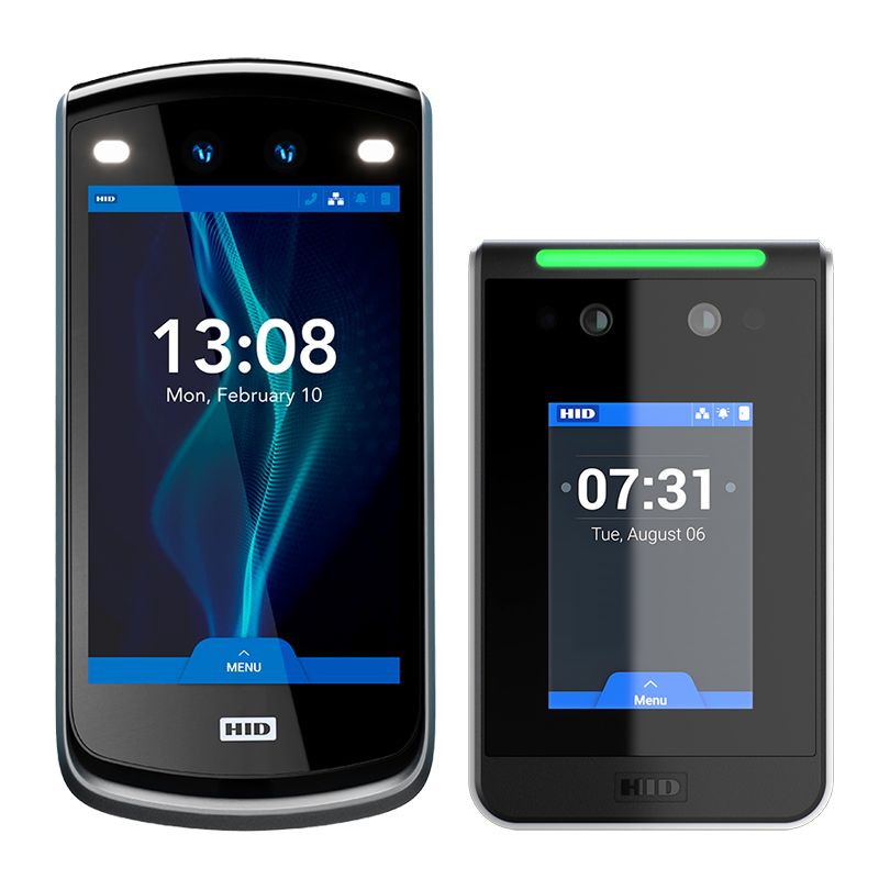 جدیدترین قفل تشخیص چهره بیومتریک 5کاره