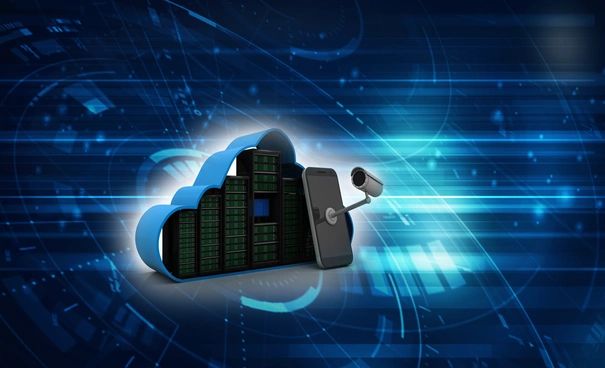 ذخیره‌ سازی ابری ؛ ضرورتی انکارناپذیر برای ذخیره‌ داده‌ نظارت تصویری