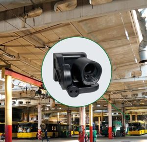 بیم دتکتور دود که شعله و تغییر دما را هم تشخیص می دهد!