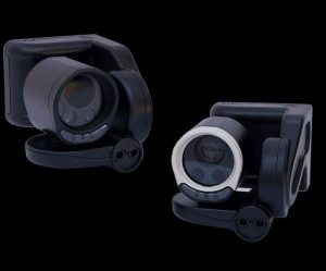 بیم دتکتور دود که شعله و تغییر دما را هم تشخیص می دهد!