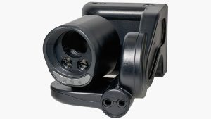 بیم دتکتور دود که شعله و تغییر دما را هم تشخیص می دهد!