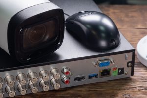 چرا دستگاه DVR (دی وی آر) شما مدام ری‌استارت می‌شود؟