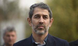 نصب 5000 دوربین ثبت تخلف