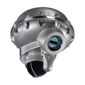 سنسور نشت گاز آلتراسونیک جدید صداهای غیرقابل شنود را تحلیل می کند