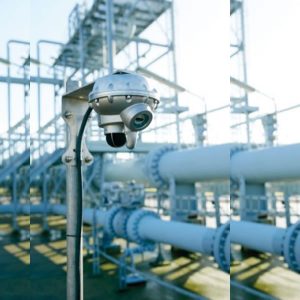 سنسور نشت گاز آلتراسونیک جدید صداهای غیرقابل شنود را تحلیل می کند