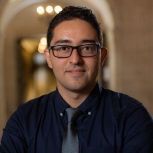 ایمنی حریق با هوش مصنوعی و اینترنت اشیا متحول می شود