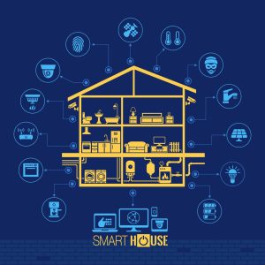 ایمنی حریق ساختمان با هوش مصنوعی و اینترنت اشیا متحول می شود