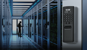 احراز هویت با کف دست ارزان می شود