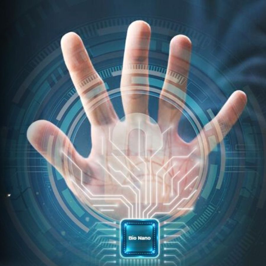 احراز هویت با کف دست ارزان می شود