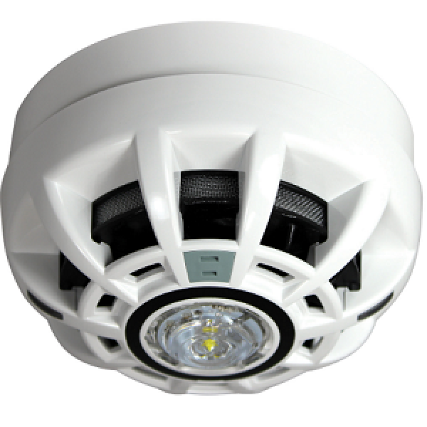 دتکتور اعلام حریق جدید C-Tec موفق به کسب جایزه FSM Awards شد