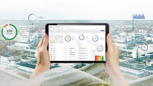 اتوماسیون هوشمند برای مدیریت مصرف انرژی با راهکار جدید ABB