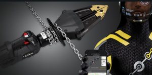 ردیاب تجهیزات امداد و نجات ضدسرقت برای نخستین بار