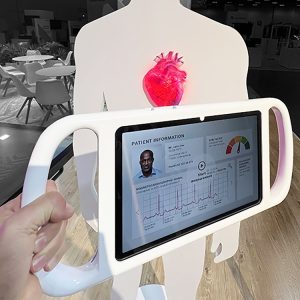 حسگر کوانتومی بوش تحولی بنیادین در اقتصاد صنایع بزرگ و کوچک