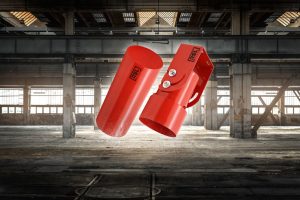 سیستم‌ اطفا حریق آیروسل یکی از ابزارهای مهم اطفای حریق است