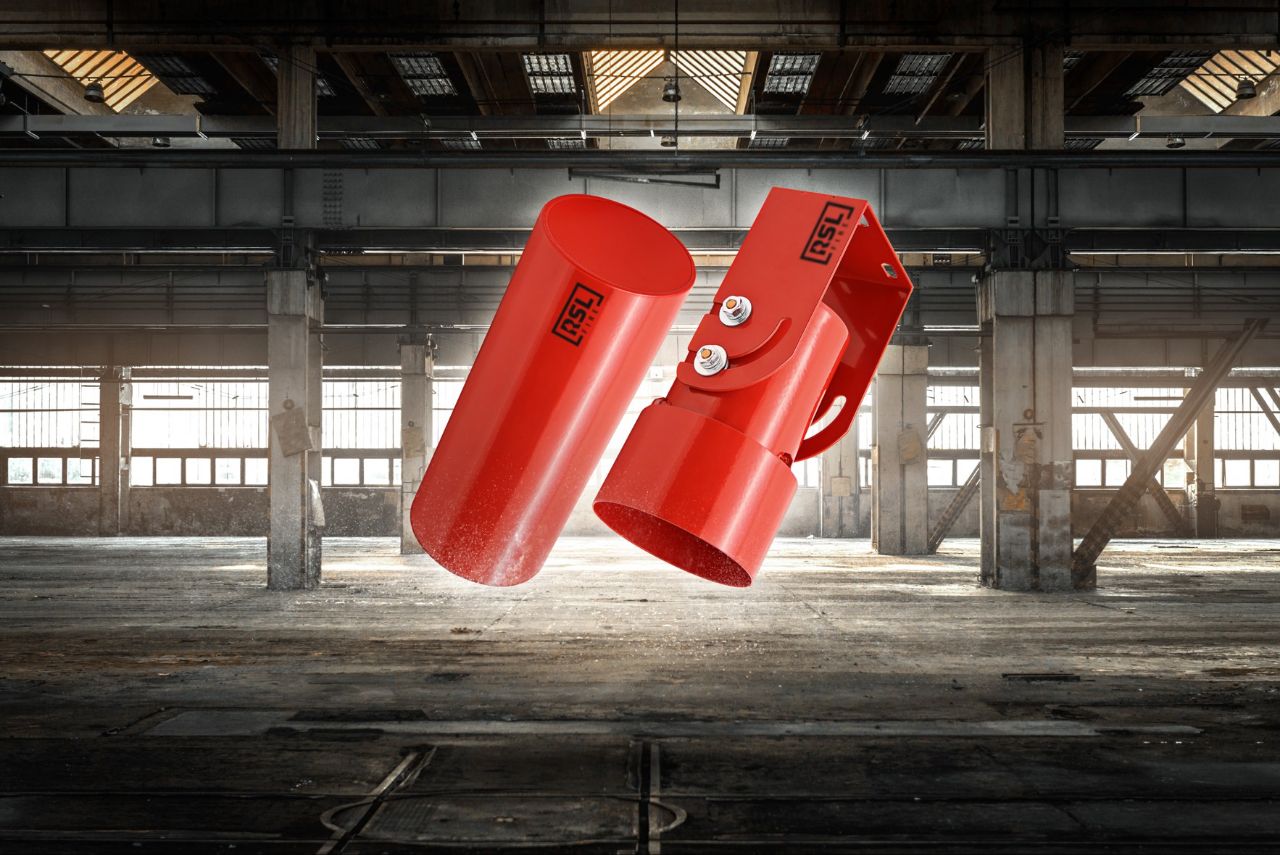 سیستم‌ اطفا حریق آیروسل یکی از ابزارهای مهم اطفای حریق است