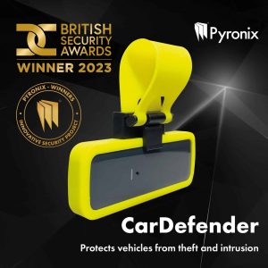 این دزدگیر خودرو را به خانه هوشمند متصل می کند! + فیلم دستگاه