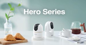 داهوا دوربین های بی‌سیم WITHS را عرضه کرد