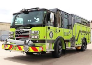 آیا ماشین آتشنشانی سفید سبز یا آبی هم وجود دارد؟! 