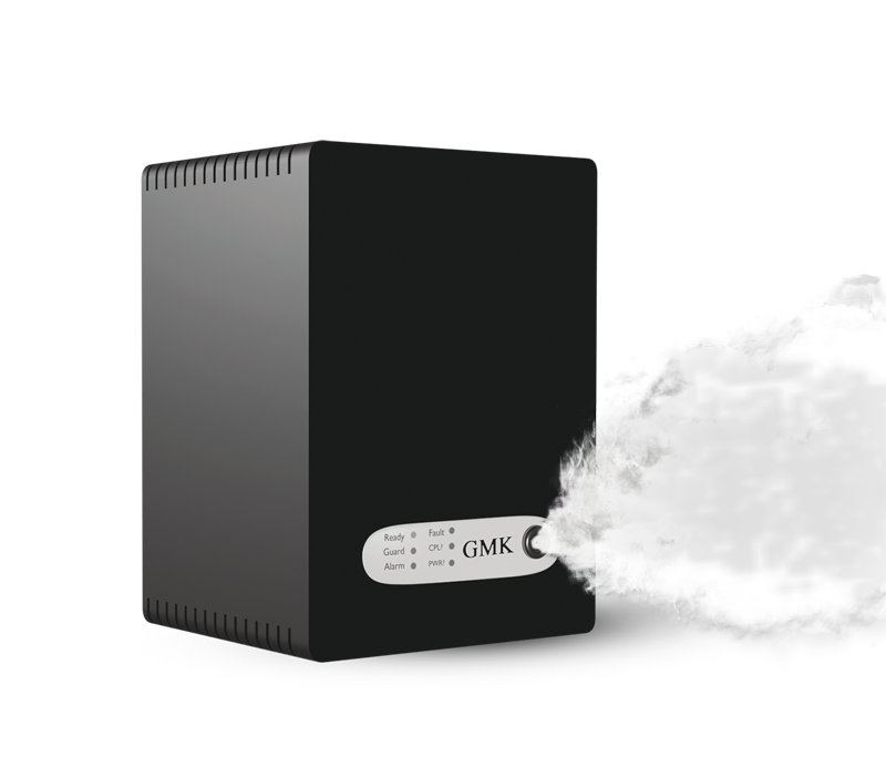 مه ساز امنیتی حرفه ای برای پیشگیری از سرقت از کجا تهیه کنیم؟