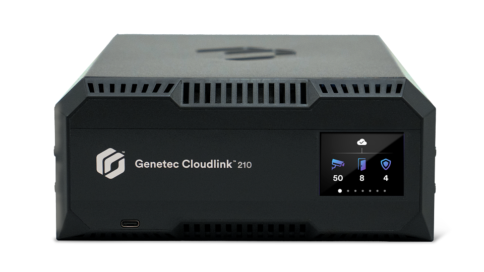 ذخیره سازی تصاویر دوربین با نخستین دستگاه هیبریدی فضای ابری