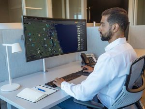 ذخیره سازی تصاویر دوربین با نخستین دستگاه هیبریدی فضای ابری