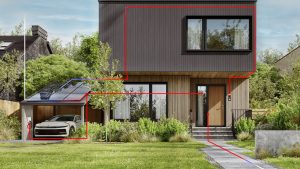 راهکار جدید ABB برای مدیریت انرژی هوشمند در خانه‌