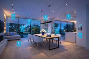 فناوری جدید تأمین انرژی بدون باتری بزودی رونمایی خواهد شد