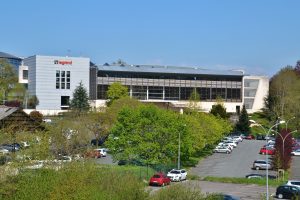 شرکت لگراند