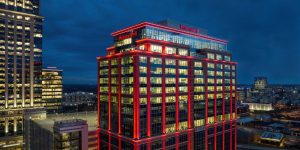 شرکت هانیول