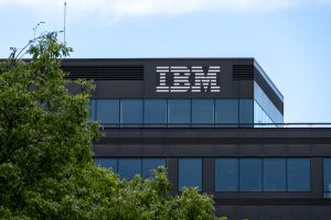 شرکت IBM