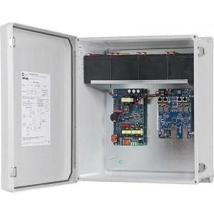 سوئیچ PoE مقاوم پرسرعت با امکان کنترل از راه دور