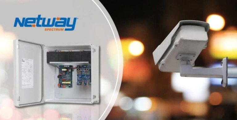 سوئیچ PoE مقاوم پرسرعت با امکان کنترل از راه دور