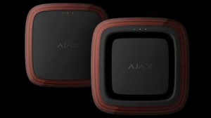 سیستم‌ اعلام حریق بیسیم