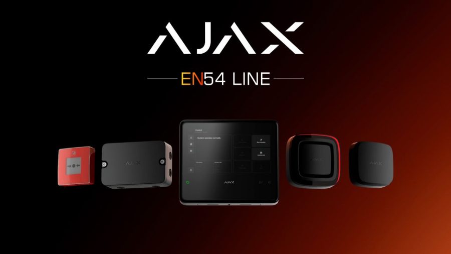 سیستم‌ اعلام حریق بیسیم جدید، یک سیستم اتوماسیون ساختمان